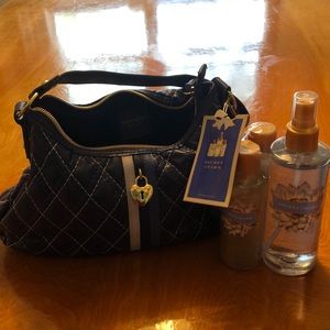 Victoria secret secret charm gift set